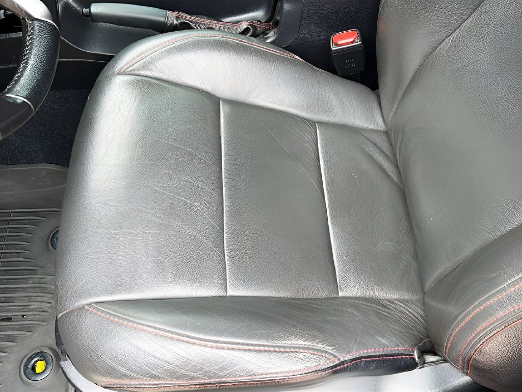 Used 2023 Toyota Tacoma TRD Sport AWD/4WD image 18