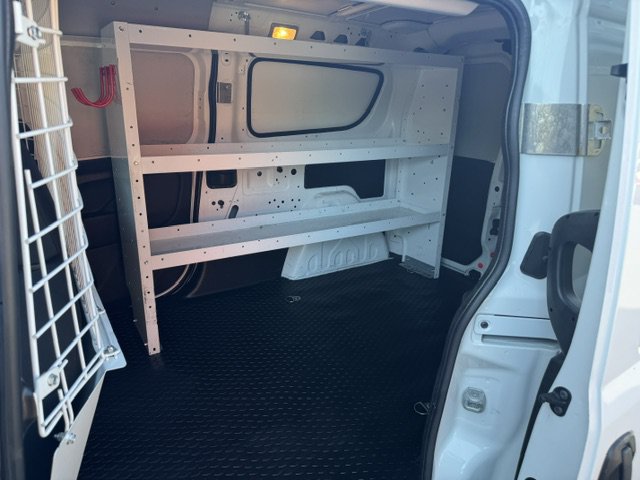 Used 2020 RAM ProMaster City Tradesman FWD image 5
