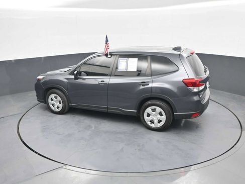 Used 2023 Subaru Forester AWD/4WD image 34