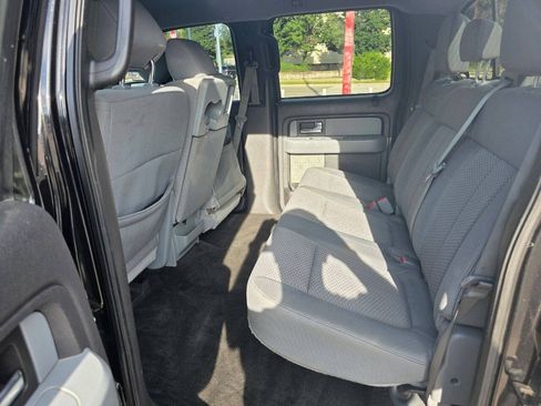 Used 2013 Ford F150 XLT w/ Luxury Equipment Group AWD/4WD image 9