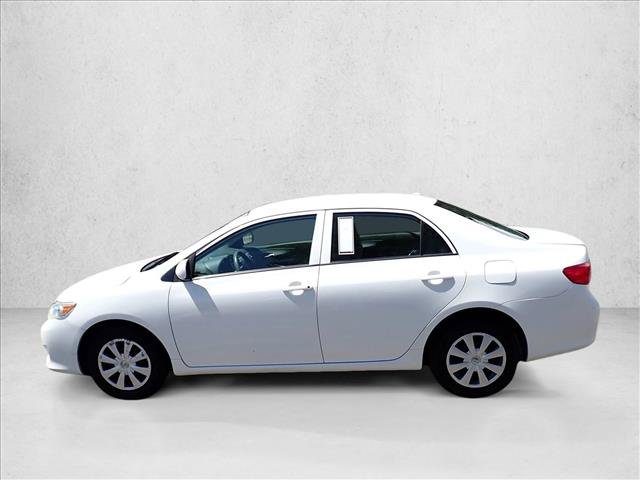 Used 2010 Toyota Corolla LE w/ All Weather Guard Pkg FWD image 2
