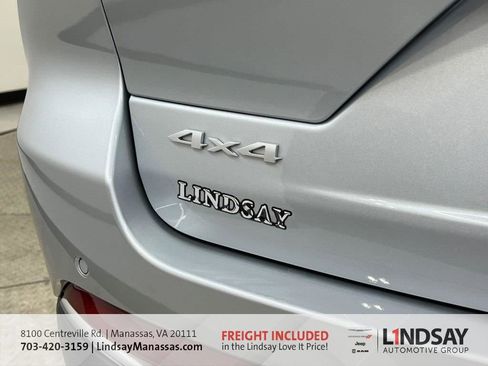 New 2025 Jeep Grand Cherokee Laredo X w/ Luxury Tech Group I image 7