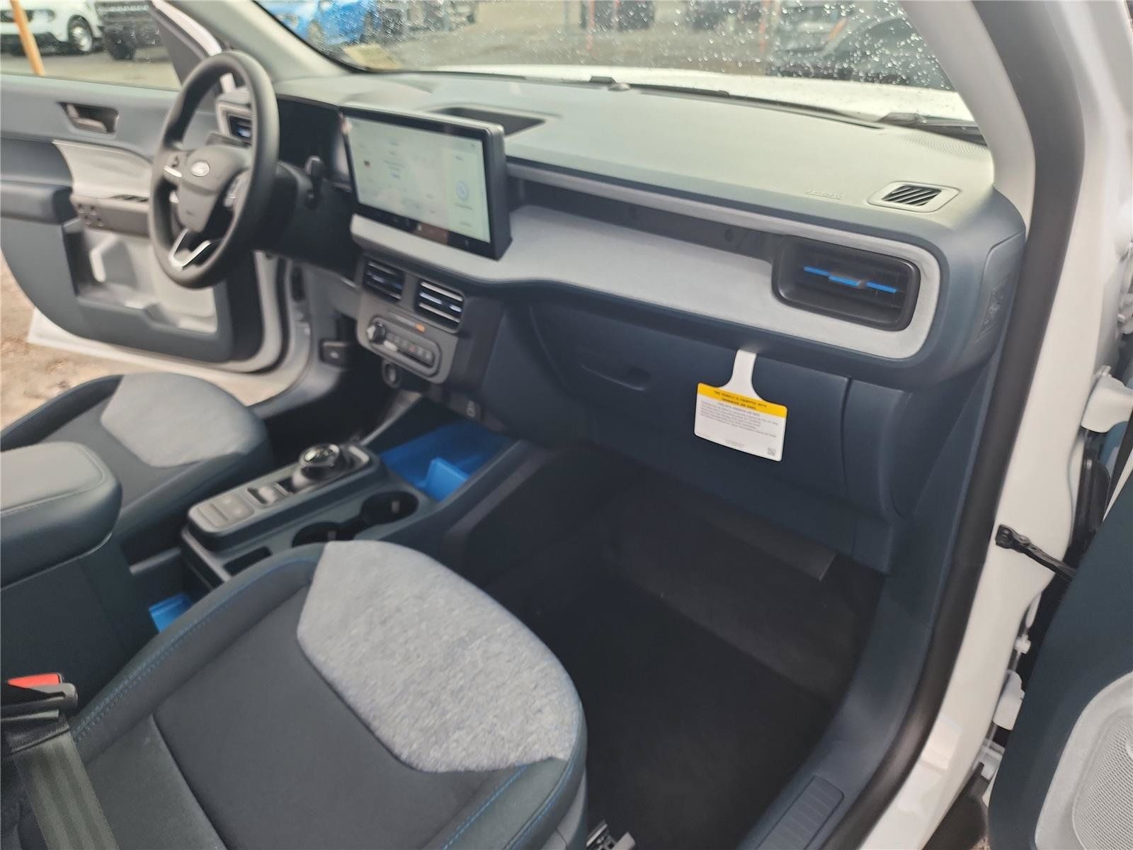 New 2026 Ford Maverick XLT AWD/4WD image 27
