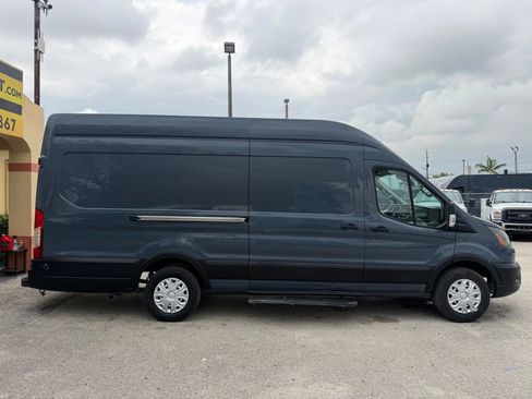 Used 2020 Ford Transit 250 148 High Roof Extended image 6