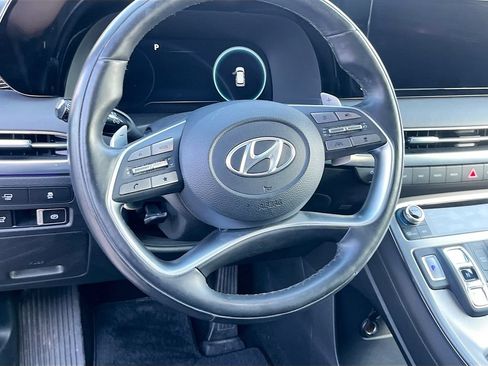 Used 2023 Hyundai Palisade Calligraphy w/ Cargo Package AWD/4WD image 11