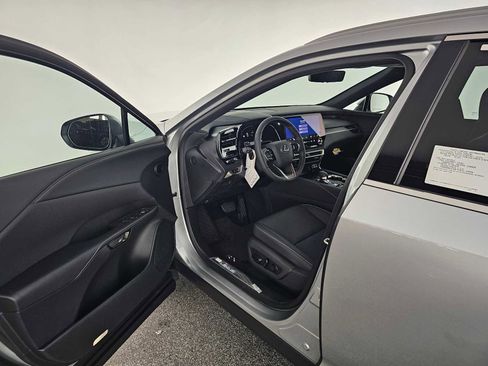 New 2026 Lexus RX 350 Premium+ image 19