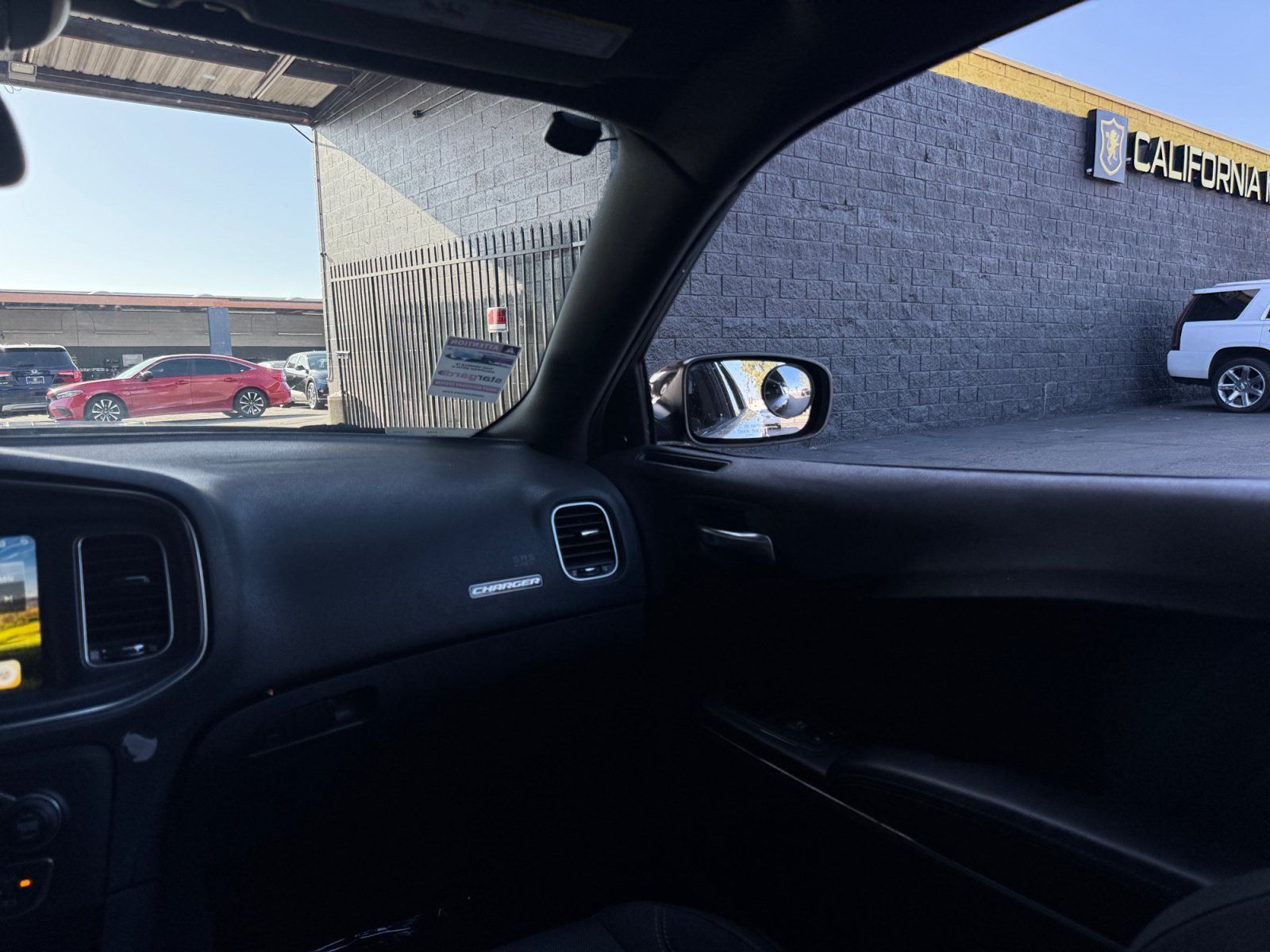 Used 2016 Dodge Charger R/T RWD image 22