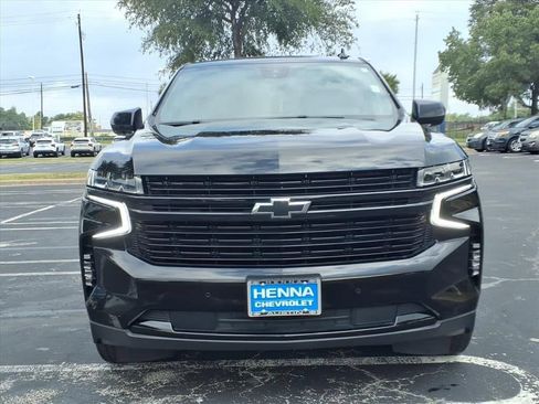Used 2023 Chevrolet Tahoe RST RWD image 13