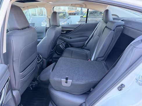 Used 2023 Subaru Legacy Limited image 40