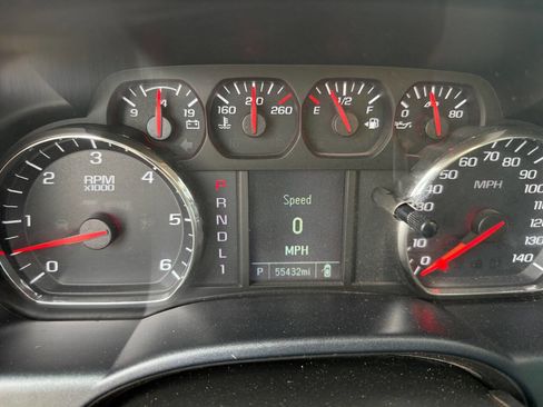 Used 2018 Chevrolet Silverado 2500 W/T w/ WT Fleet Convenience Package image 20