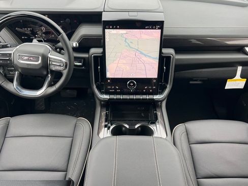 New 2026 GMC Yukon XL Elevation image 10