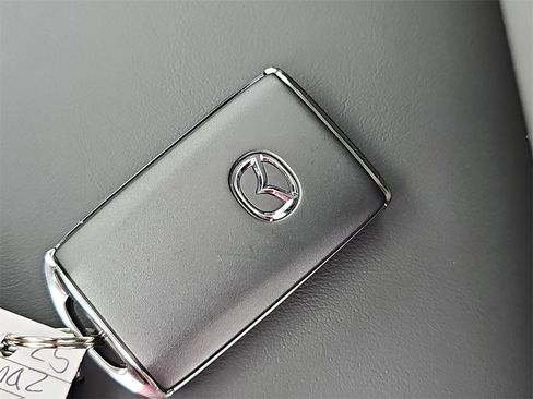 New 2025 MAZDA CX-30 AWD 2.5 S w/ Preferred Package image 36