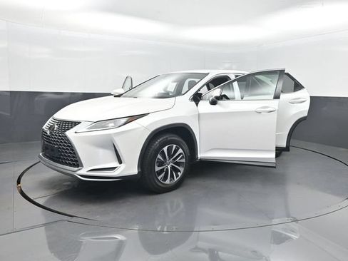 Used 2022 Lexus RX 350 FWD image 32