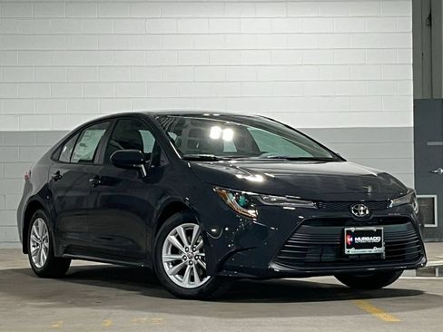 New 2026 Toyota Corolla LE w/ LE Premium Package FWD image 1