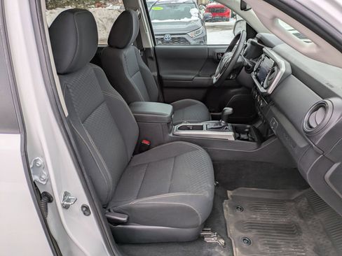 Used 2023 Toyota Tacoma Trail Edition image 20