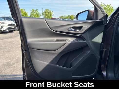 Used 2020 Chevrolet Equinox LT AWD/4WD image 24
