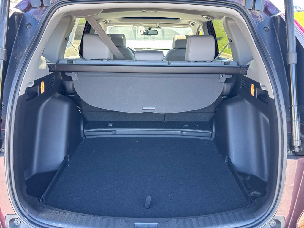 Used 2019 Honda CR-V EX-L image 17