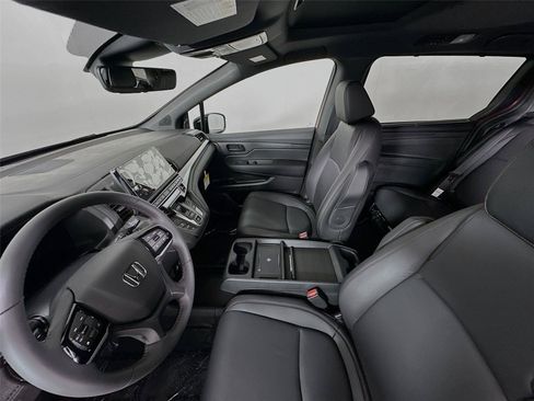 New 2026 Honda Odyssey Sport-L image 5