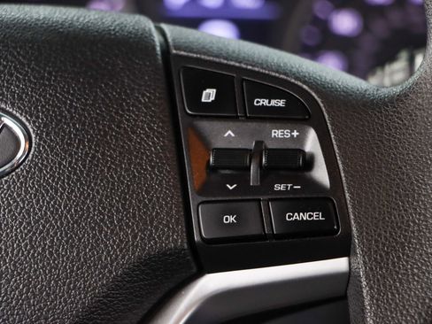 Used 2020 Hyundai Tucson SEL image 14