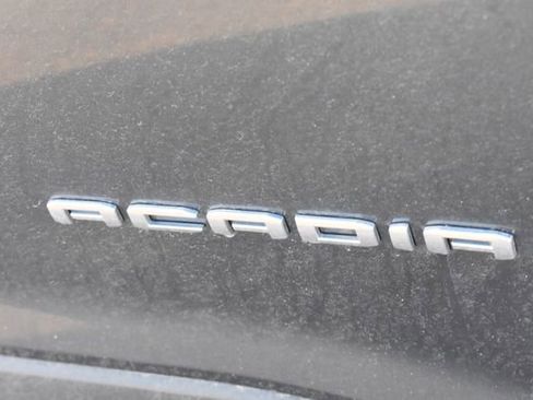 Used 2020 GMC Acadia SLT image 12