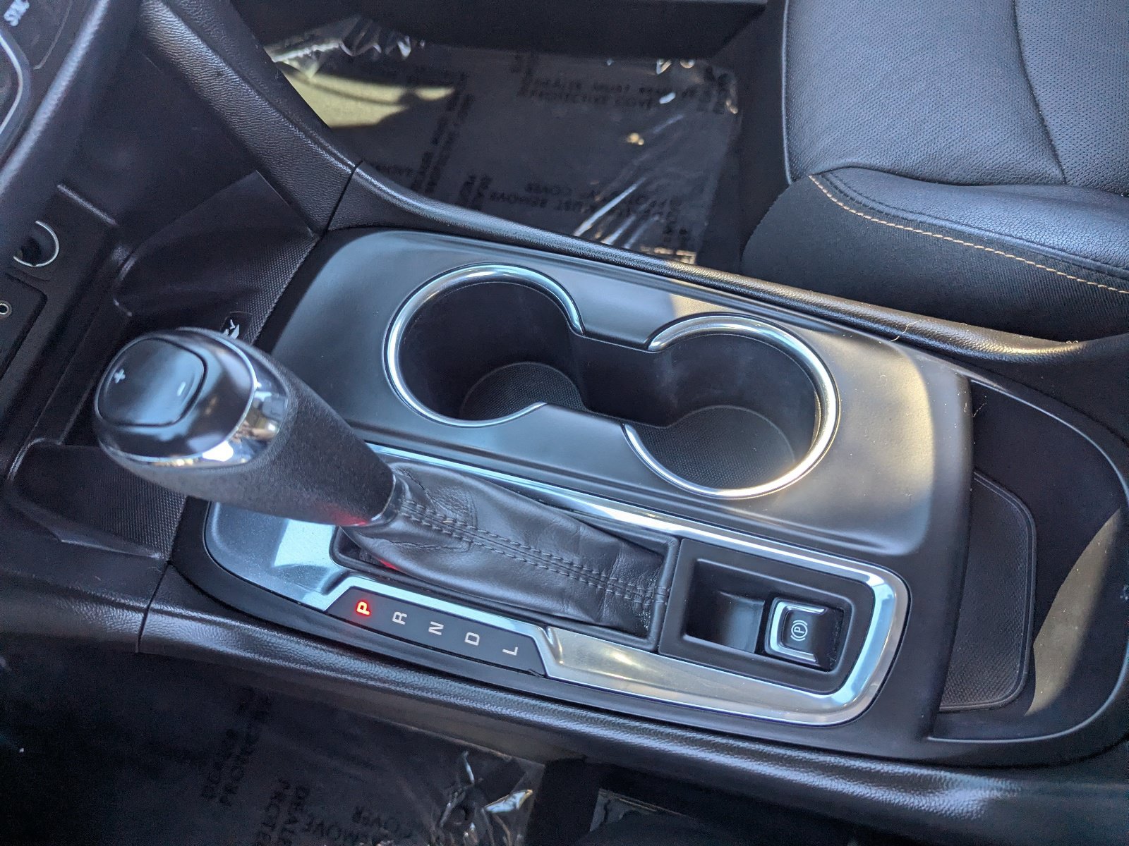 Used 2021 Chevrolet Equinox Premier FWD image 29