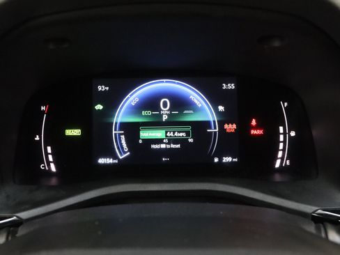 Certified 2025 Toyota Camry LE image 36