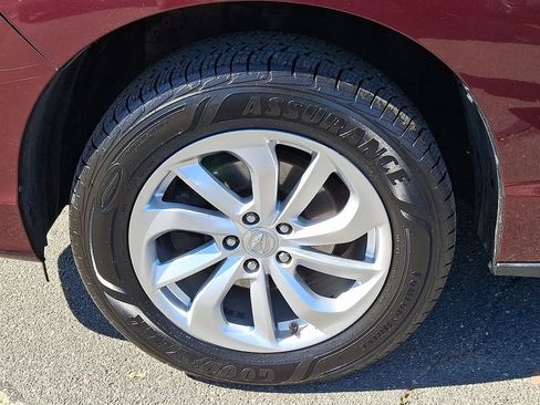 Used 2016 Acura RDX AWD image 8