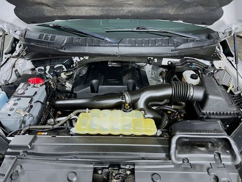 Used 2020 Ford F150 XLT w/ Equipment Group 301A Mid image 27