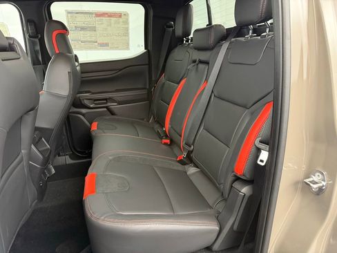 New 2026 Ford Ranger Raptor AWD/4WD image 62