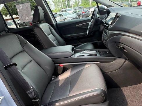 Used 2024 Honda Ridgeline RTL image 13