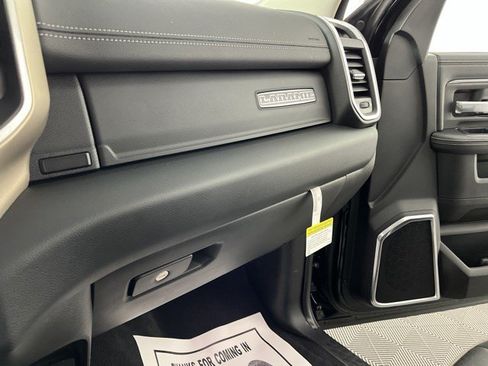 Used 2024 RAM 2500 Laramie w/ Safety Group AWD/4WD image 35