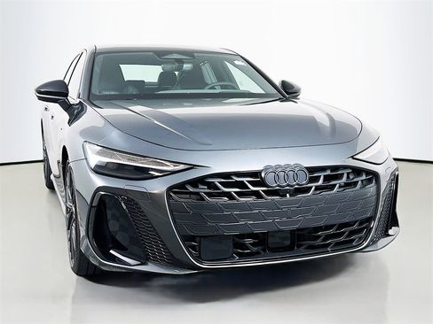 New 2026 Audi A6 Prestige image 2