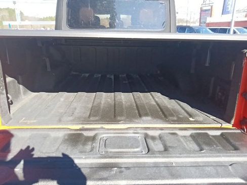 Used 2020 Jeep Gladiator Rubicon image 26