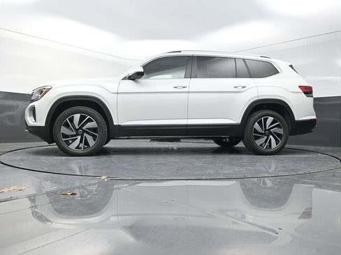 New 2026 Volkswagen Atlas SEL AWD/4WD image 24