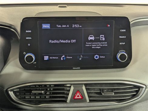 Used 2021 Hyundai Santa Fe SEL image 18