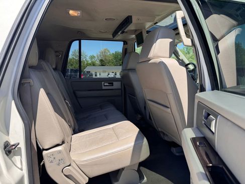 Used 2008 Ford Expedition EL Limited AWD/4WD image 25