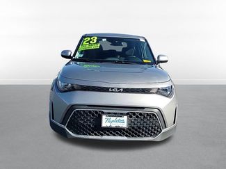 Used 2023 Kia Soul LX w/ Option Group 015 video 2