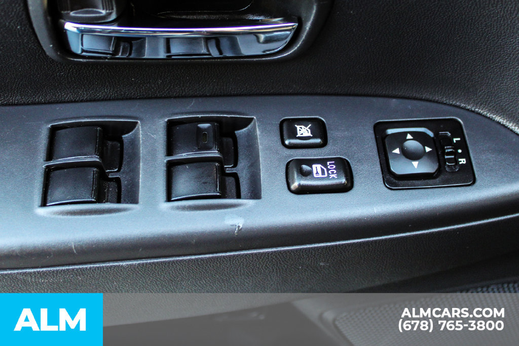 Used 2025 Mitsubishi Outlander Sport ES AWD/4WD image 35