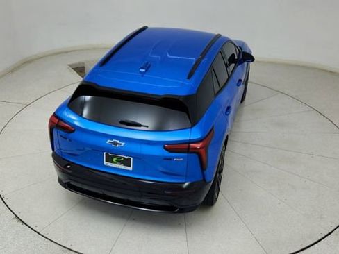 Used 2024 Chevrolet Blazer EV RS image 83