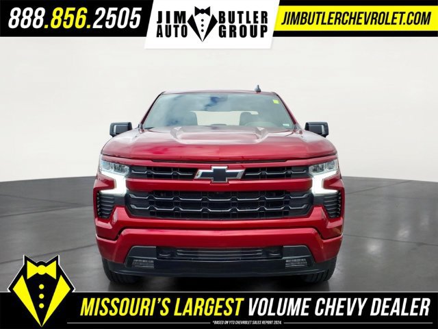Used 2023 Chevrolet Silverado 1500 RST AWD/4WD image 26