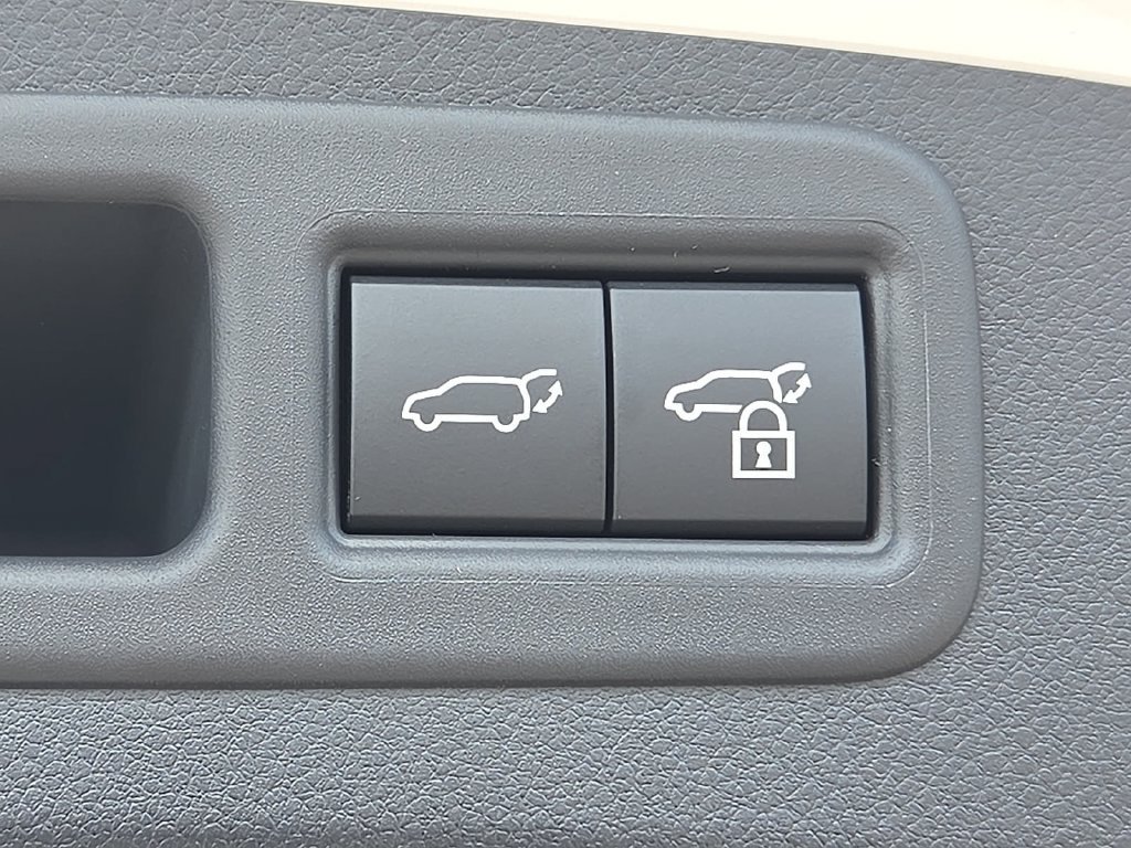 New 2026 Lexus RX 350h AWD/4WD image 13