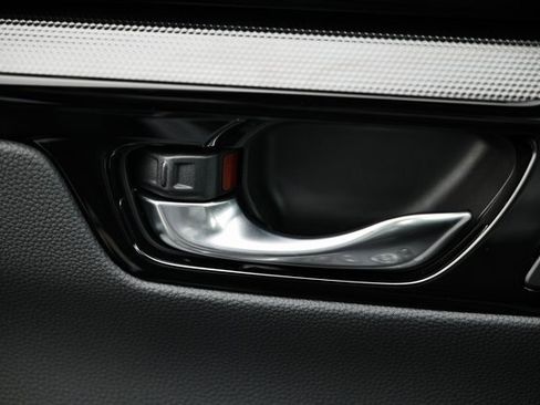 New 2026 Honda CR-V Sport Touring image 24