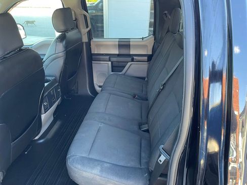 Used 2020 Ford F150 XL w/ Equipment Group 101A Mid image 10