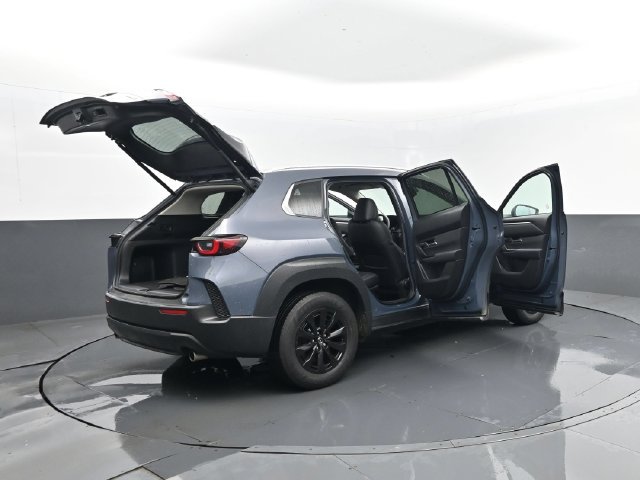 Used 2025 MAZDA CX-50 2.5 Hybrid w/ Preferred Pkg AWD/4WD image 32
