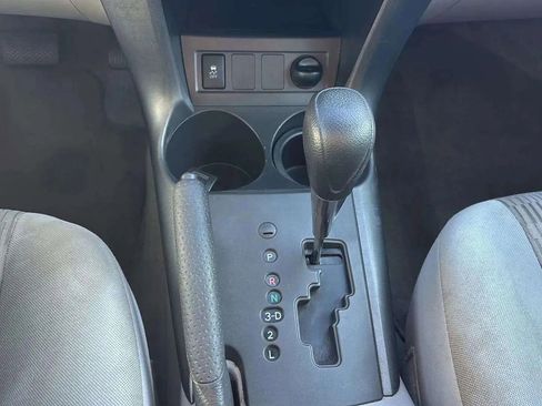 Used 2011 Toyota RAV4 2WD w/ 3rd Row image 32