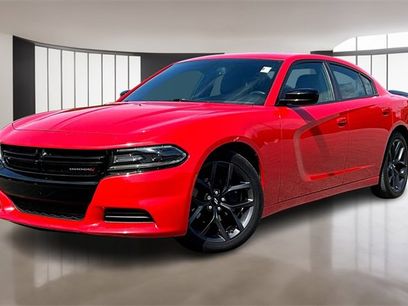Used 2019 Dodge Charger SXT
