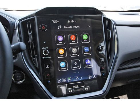 New 2026 Subaru Crosstrek 2.5i Limited image 19