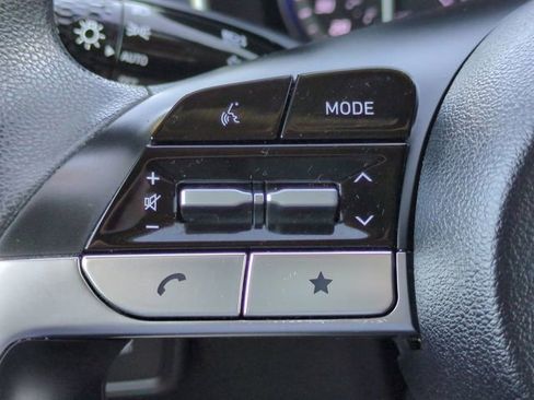 Used 2023 Hyundai Tucson SEL image 24