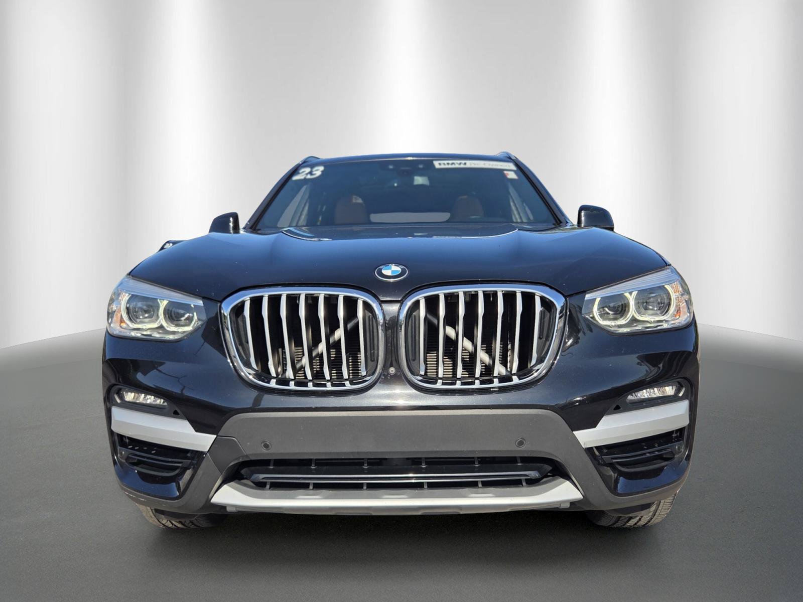 Used 2021 BMW X3 sDrive30i w/ Premium Package RWD image 2