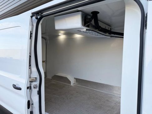 Used 2021 Ford Transit 250 Medium Roof image 25